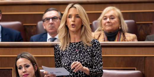 Opinion | Spain’s Government Cozies Up to Maduro