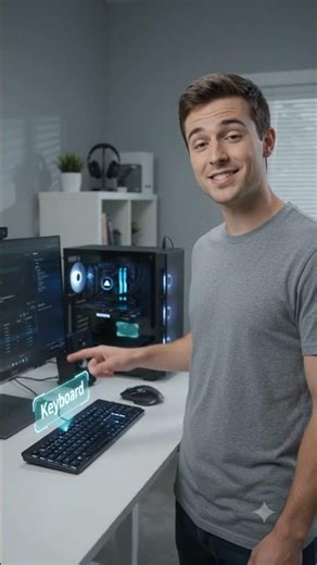 Introduction of Computer