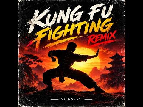 Kung Fu Fighting remix by dj dovati #fyp #prt #viral #pourtoi #dance #edm #electro
