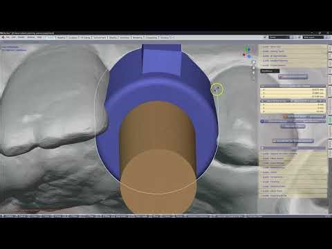 B4D Guide Module