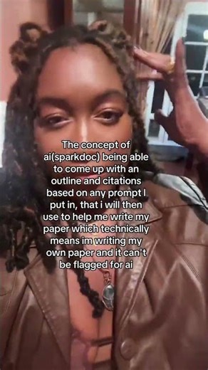 How SparkDoc Builds Outlines & Citations for Stronger Papers