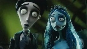 TIM BURTON'S CORPSE BRIDE Trailer | Movie Trailers and Videos