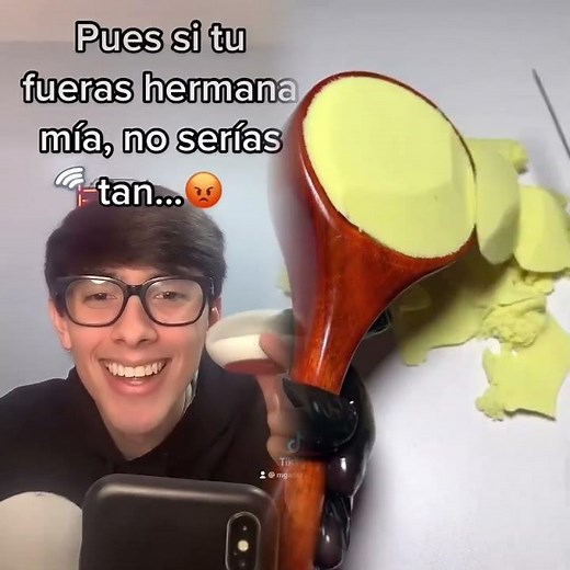 Alexa, Siri y Google son hermanas🥵😈😂