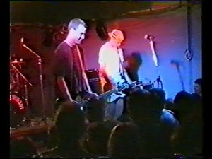 blink-182 LIVE I'm Sorry & Ben Wah Balls - Australia 1997 (Upgrade RARE)