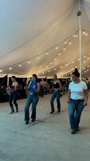 Miles on it Line Dance Tutorial | Dance with Me