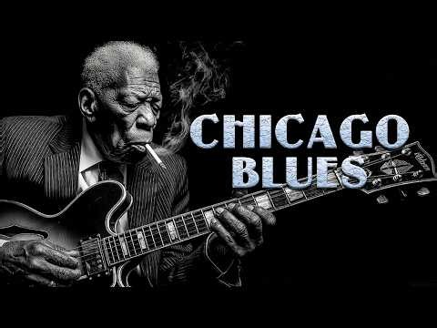 Best of Slow Blues | Slow Burning Blues Ballads | Whiskey & Heartbreak Sessions