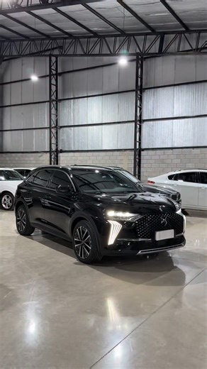 MS MOTORS on Instagram: "🔥 Nuevo Ingreso 🔥 🚘 DS7 Bastille 📊 2024 - 50.000 💵 U$D 41.500 📱 Consultas: 1544162119 (WhatsApp)"