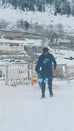 Explore the Beauty of Kalam Valley, Swat