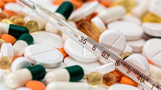 Drug Development Science | King's College London