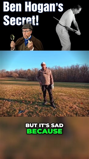 The Secret to Golf: Control the Club Face #shorts