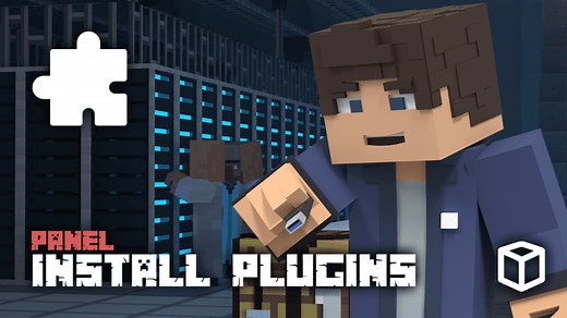 How To Add Plugins To Your Minecraft Server