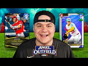 DIAMOND PHASE COMPLETE! Angel in the Outfield #27