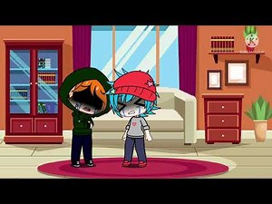 When Soft Boyfriend and Soft Pico’s argument goes too far Gacha version