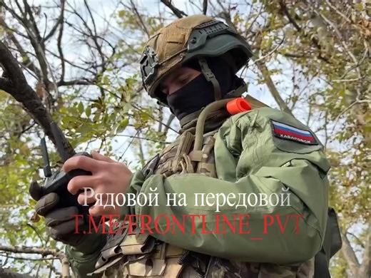 俄军第68集团军突击部队作为“中部”军群的一部分，继续在特别军事行动后方地区的一个训练场进行战斗训练和小组协同