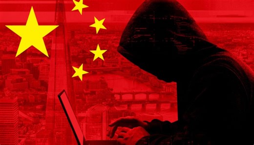 Taiwan claims Chinese cyberattacks increased to 2.6 million a day, says report