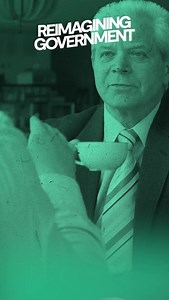 📣 Have you listened to the special episode of the #ReimaginingGovernment podcast? 📚💬 Adrian Brown and Rosie McIntosh explore how stories can help to reimagine government. 🗣️ Hear about how Tommy Whitelaw’s story of caring for his mother ignited a cultural shift in how stories are embedded in Scottish public services. 🏘️ And how Ima Abdulrahim is using a controversial fruit to help break down barriers between communities in Indonesia. Listen now 🎧 https://hubs.ly/Q02pNNW80 | Centre for Publ