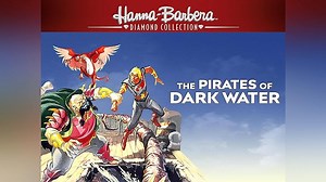 THE PIRATES OF DARK WATER Season 1 Episode 1