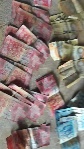 Exploring Diverse Currency Notes in Stunning Detail