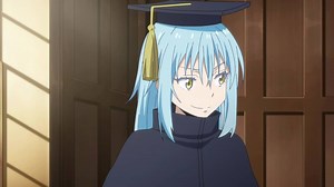 OVA Season 1 | E3 - La gloriosa vida de Rimuru como maestro, parte 1
