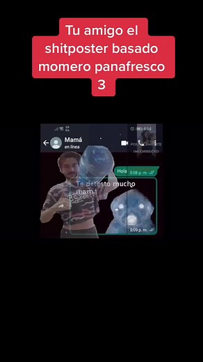 Shitposting y Memes: La Historia de Heisenwolf