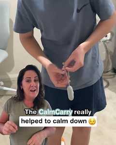 6.8K views | Say goodbye to bedtime struggles with our genius device!...