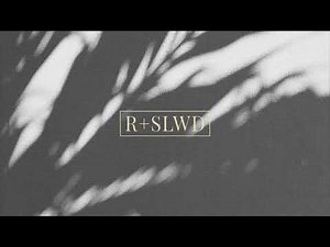 Little Things - Stevie Hoang (Slowed + RVRB)