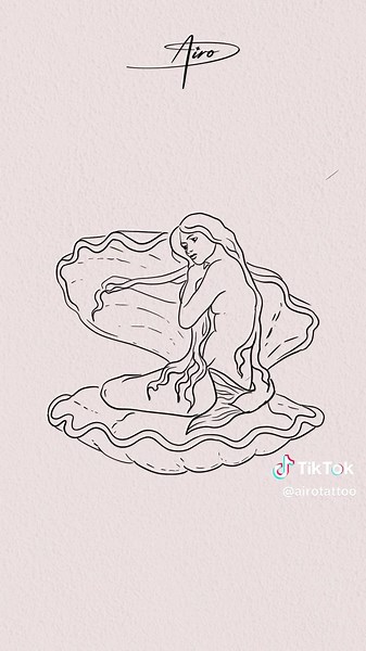 Zodiac Sign Tattoo Ideas: Pisces Designs