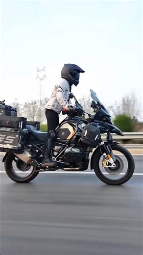 BMW R1250 GSA & Benelli Trk552x & R1300GSA Voge DS625X Advantrous Motercycle Ride 🔥#motovlog #rider