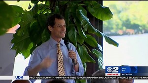 17K views · 116 reactions | Disgraced former Congressman Anthony Weiner heads to prison today. | KUTV 2News | Facebook