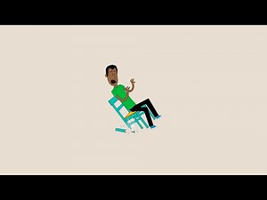Character Animation - Gerber Life Insurance