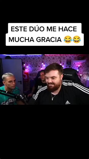 Discusiones de Humor Entre Coscu y Momo