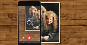 Google’s New App Can Digitize Your Old Photos in Seconds