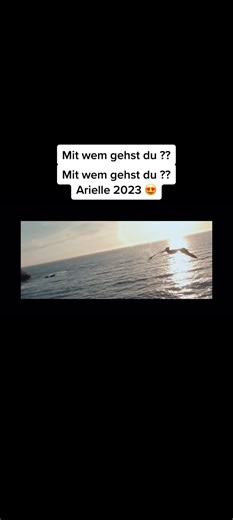 Arielle 2023 - TikTok Compilation