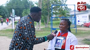 3.7K views · 49 reactions | We hit the streets to ask people, "Who spends more on women—married men or single men?" Here's what they had to say #PulseVoxpopClassics | Pulse Ghana | Facebook