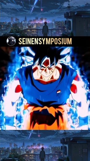 Goku ka Shaadi 💥 || Dragon Ball || hindi dubbed || #anime #short #goku #SeinenSymposium