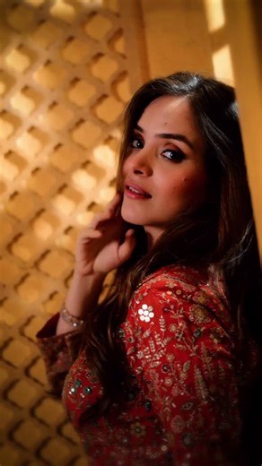 Simran | 🧡🧡 Outfit : @kikibyishikaagrawal [dance reels, bollywood, explore, explore page, shararat, sharara, indian outfit, reels, love] #dance... | Instagram