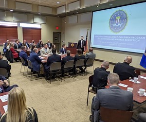 LCSO and LPD among 15 West Texas Law Enforcement agencies recognized by FBI