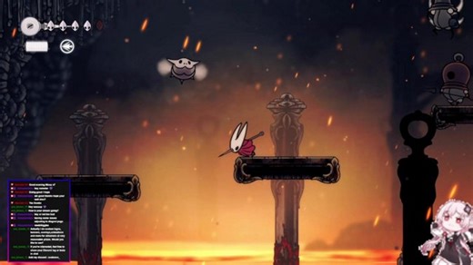 first time playthrough