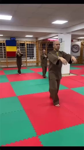 Tâm Khi Thê înseamnă mai mult decât tehnică. Este modul în care mintea (Tâm), energia (Khi) şi corpul (Thê) lucrează împreună pentru echilibru, sănătate și o stare de bine care se construiește în timp.🪭 Qwan Ki Do Romania Tam The România - gimnastică psihocorporală vietnameză Tam Khi The Radauti | CS Hong-Ha Radauti