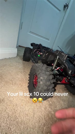 Exploring the TRX4 Crawler: Controversy and Performance