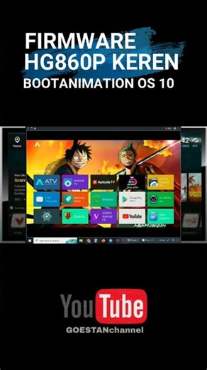 FIRMWARE KEREN HG680P BOOTANIMATION OS10