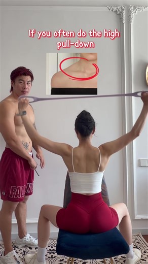 Transform your posture and confidence with every rep — sculpt a strong, feminine back that radiates power and elegance! 💪✨ #laliga #tiktokholidayhaul #dwts #kickoff #TikTokShopBlackFriday