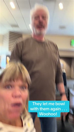 Getting our bowling on. . . Though I didn’t do great but not bad. Lots of fun with friends 😊