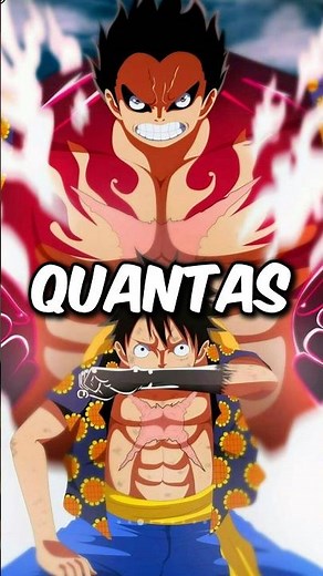 🚨HOW MANY TIMES HAS LUFFY SAID HE WOULD BE THE KING OF THE PIRATES IN ONE PIECE?
