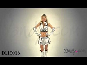 Adult Astronaut Costume