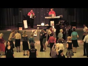 La Samba Bresilienne --TicoTico avec L'Orchestre Temps Danse