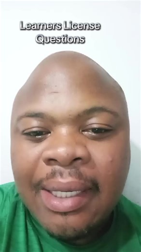 Quick Motorbike Learners License Question