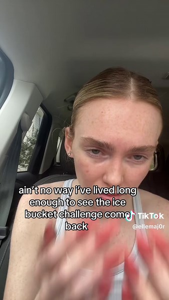 Ice Bucket Challenge: The New Trend in 2025