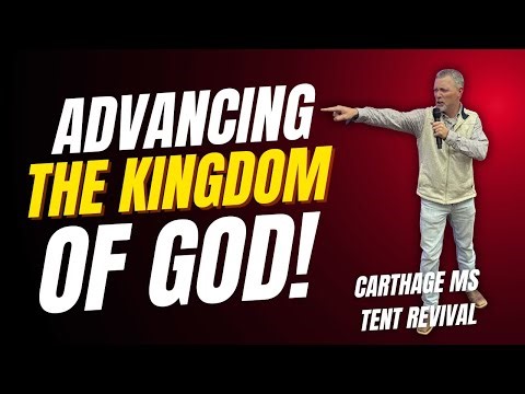 Advancing The Kingdom of God! (@dave.brantley)