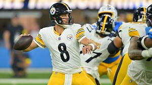 Cincinnati vs. Pittsburgh NFL Matchup: Who Takes This Clash?